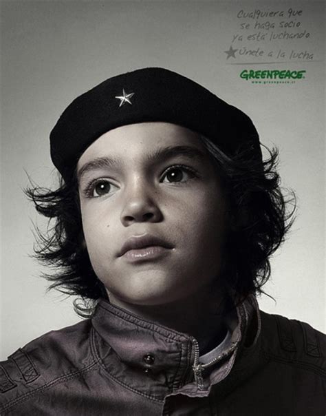 Ana Maygon Los 15 anuncios más impactantes de Greenpeace