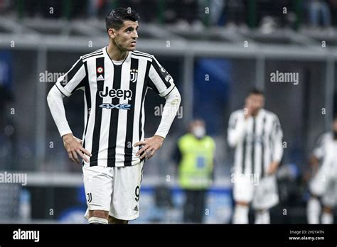 Alvaro morata fotografías e imágenes de alta resolución Alamy