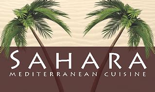 Sahara Mediterranean Cuisine Allentown PA | Greek Middle Eastern Restaurant