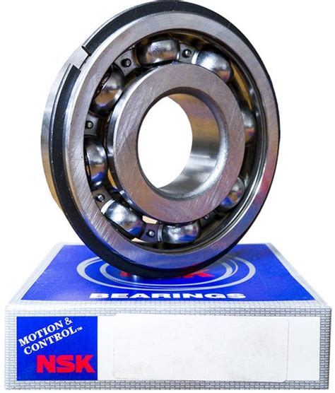 Jual Ball Bearing Bl Nr Nsk Di Lapak Perkasa Bearing Bukalapak