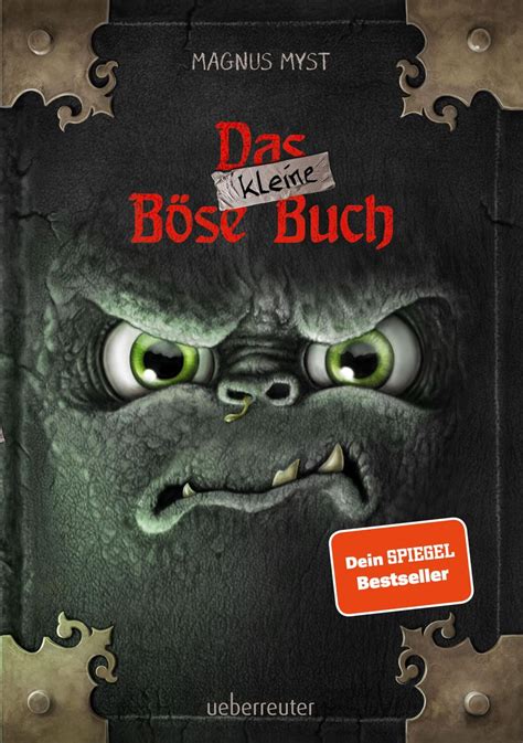 Das Kleine B Se Buch Das Kleine B Se Buch Bd Von Magnus Myst