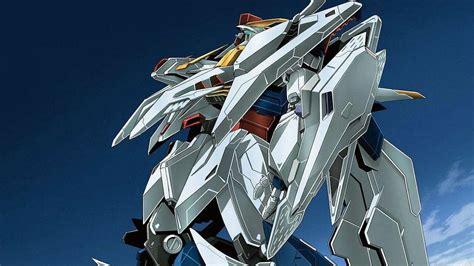 Netflix's Mobile Suit Gundam Hathaway Trailer Delivers Classic Mecha ...