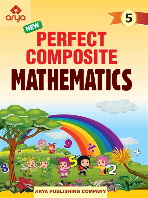 Raajkart Buy Arya New Perfect Composite Mathematics Textbook For