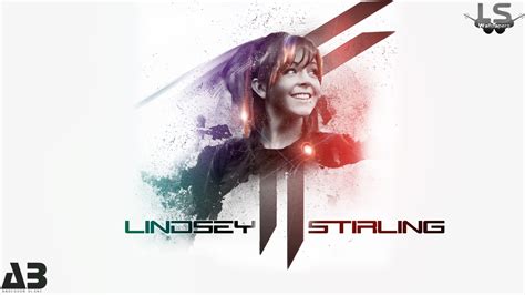 Lindsey Stirling Wallpaper #lindseystirling #stirlingites #violin # ...