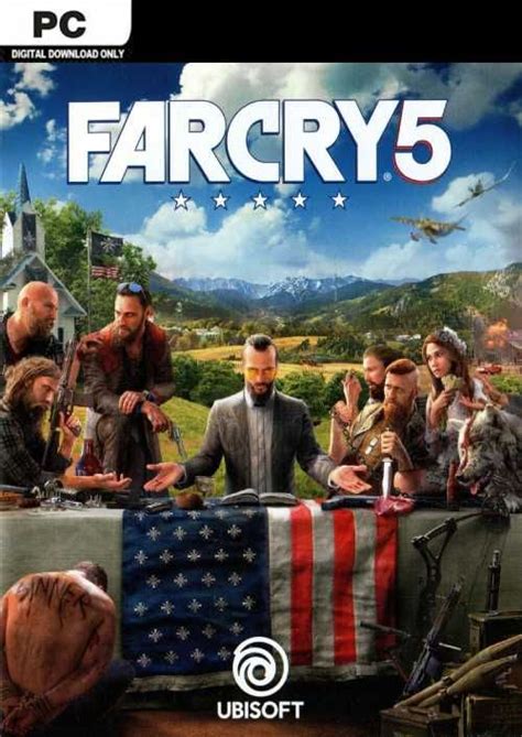 Buy Far Cry Gold Edition Ubisoft Connect 48 OFF