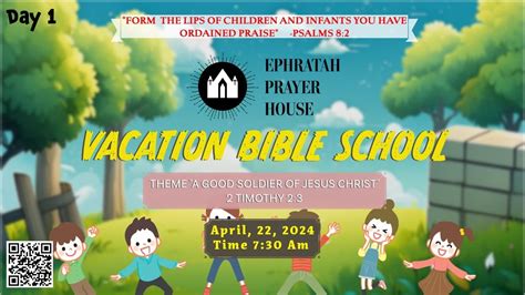 Youth Meeting Ephratah Prayer House Youtube