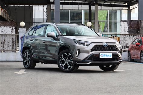 【丰田rav4荣放 双擎e最新消息】rav4荣放 双擎e新车资讯易车