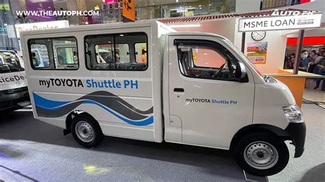 Toyota Motor Ph Brings Back Lite Ace Price Starts At Php 570k Autoph