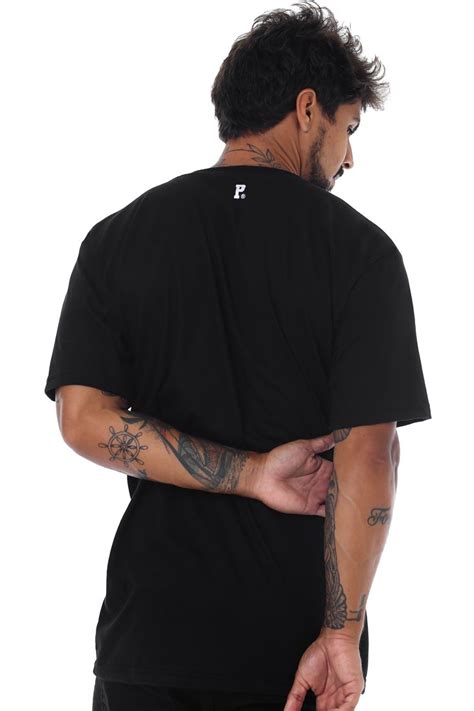 Prison® Roupas Streetwear