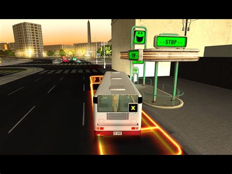 Bus Driver | download free game for pc