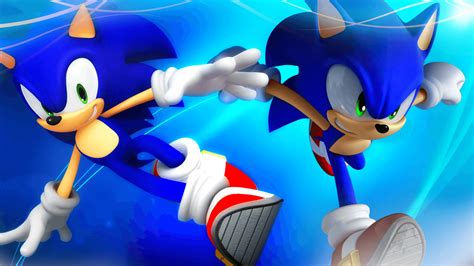 Sonic The Hedgehog Wallpapers 2016 - Sonic Unleashed - 1920x1080 ...