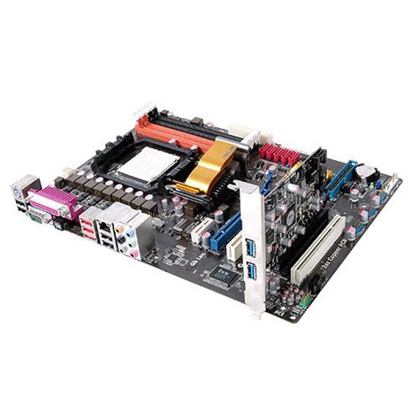 M4A77TD PRO U3S6 Mainboards ASUS Deutschland