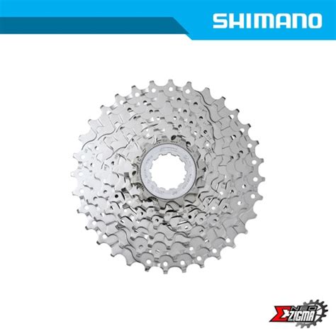 Cassette Sprocket Road Shimano Sora Cs Hg50 9 Spd 11 30t Icshg509130 Neo Zigma Dealer Website