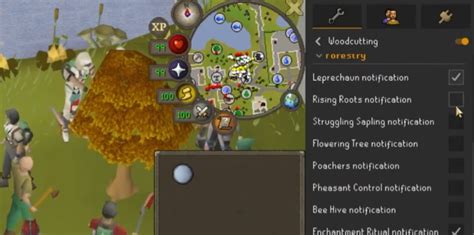 Osrs Forestry Guide 🪓 All Forestry Events And Training Locations