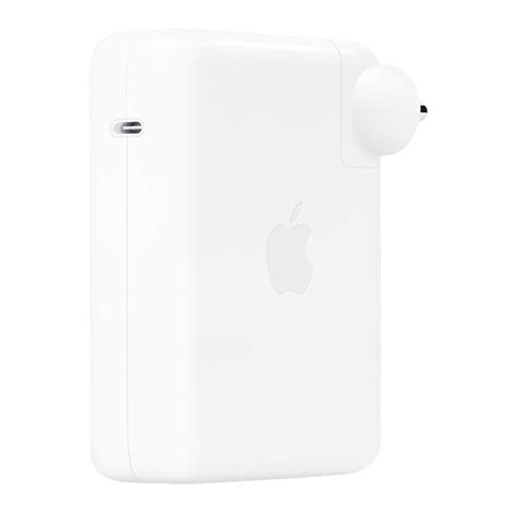 Buy Apple 140 W Laptop Adapter for Apple MacBook Air M2, M1, MacBook ...