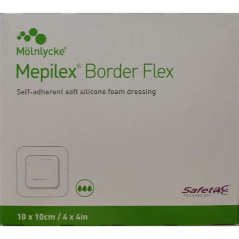 mepilex border flex xcm pcs pack shopee malaysia