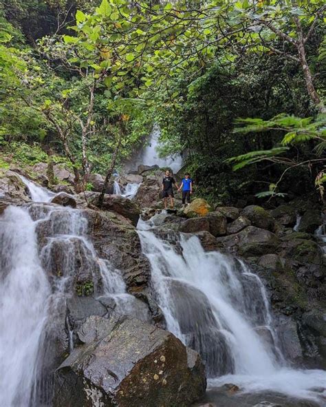 Pesona Curug Cilember Bogor Lokasi Tiket Dan Camping Seru