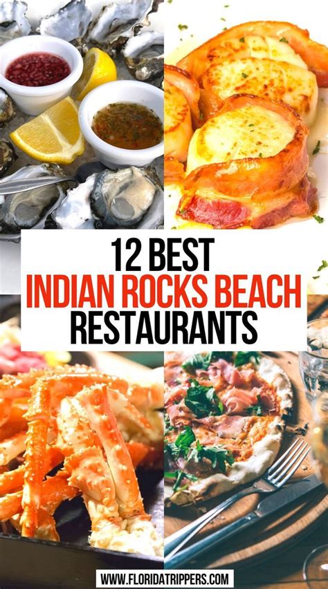 12 Best Indian Rocks Beach Restaurants Indian Rocks Beach Indian