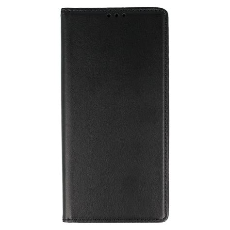 Smart Magneto Case For Xiaomi Redmi Note Pro G Black Redmi Note