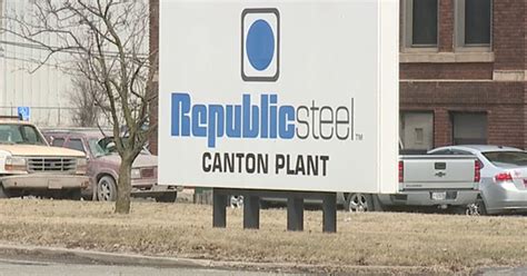 Republic Steel still not in compliance with EPA