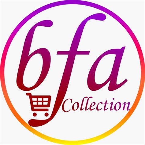 bfa collection