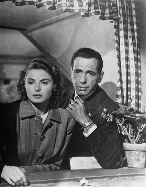 'Casablanca': Movie pick for Feb. 13-14, and Also Playing capsule ...