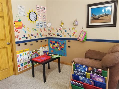 7 Tips For Homeschooling In A Small Space Small Space Homeschool Room