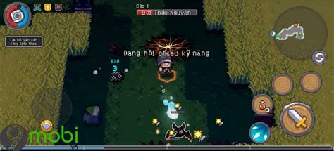 Bí Quyết Tải Miễn Phí Soul Knight Prequel Trên Android Và Iphone