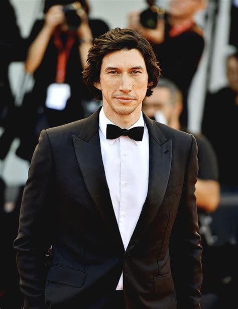 Adam Driver Age How Old Is Adam Driver Now Abtc