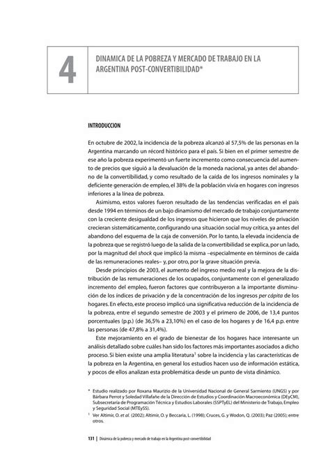 PDF 4 ARGENTINA POST CONVERTIBILIDAD Nes En El Valor De La