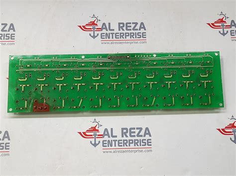 Hxd220 Circuit Board