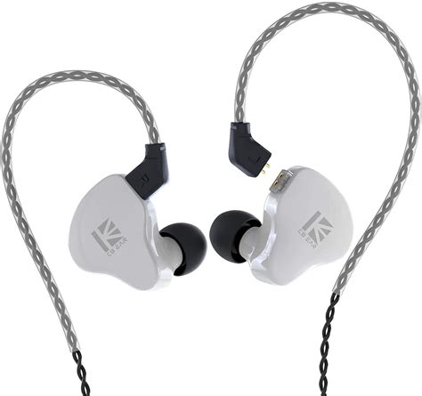 Buy KZ EDX 1DD HiFi Earphone Headphone Yinyoo EDX In Ear Earbud With