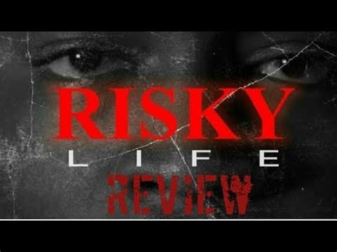 Holy Ten - Risky Life Album Review - YouTube