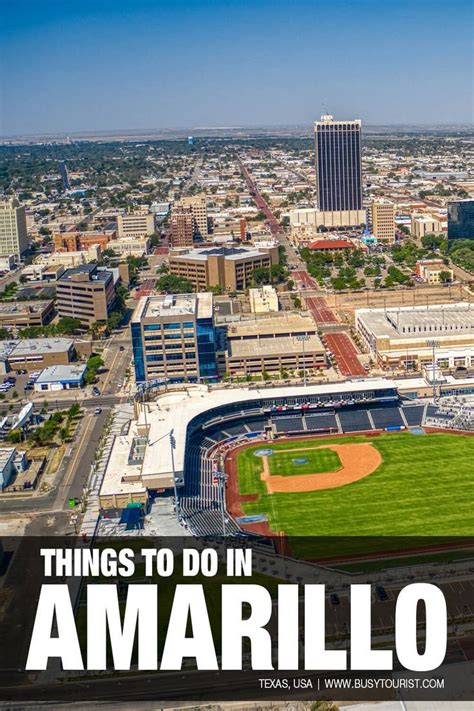 32 Best Fun Things To Do In Amarillo Texas Fun Things To Do