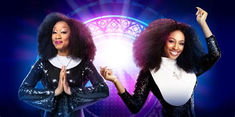 Sister Act Returns To The West End In 2024 At The Dominion Theatre