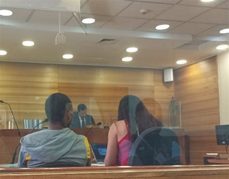 Andes On Line Pareja De Antisociales Ingres A Robar A Parcela De