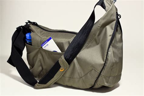 Lowepro Passport Sling Camera Bag Review