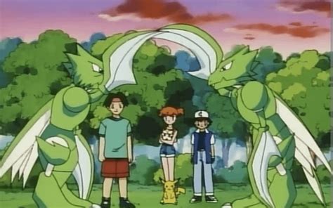 Now That Ashs Journey Has Ended Can We Say Truly That Pokemon Episode