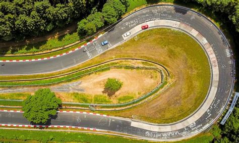 Nurburgring Insiders Guide Everything North Americans Need To Know