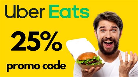 Uber Eats Promo Codes For Existing Users Van Lilian