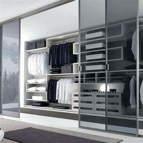 Pin By CAP BON 8015 BON CAP On Dressing Glass Closet Glass Closet