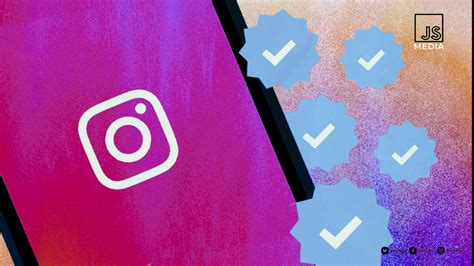 Cara Beli Centang Biru Di Instagram Cek Persyaratannya