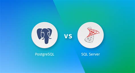 What Is The Difference Between Sql Server And Postgresql