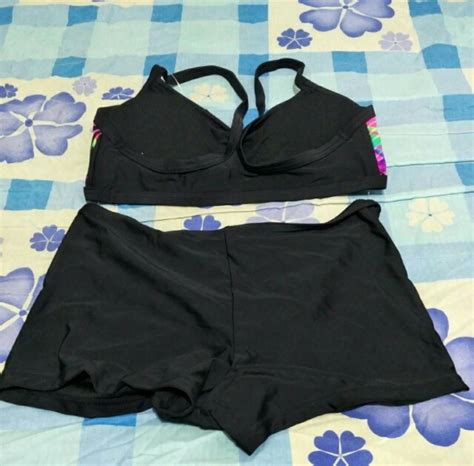 TYR Bikini Women S Fashion Swimwear Bikinis Swimsuits On Carousell