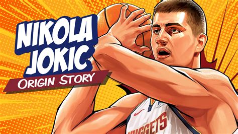 Top 999+ Nikola Jokic Wallpaper Full HD, 4K Free to Use