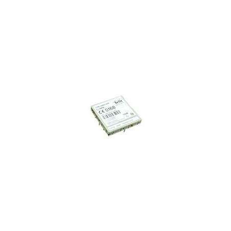 Telit GM862 QUAD GSM Module