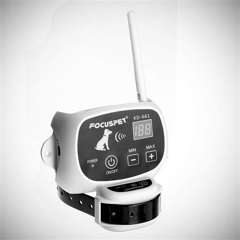 Best Wireless Dog Fence Reviews (January 2023) - Buyers Guide