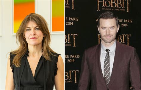 Who is Richard Armitage Wife? Is He Married? - Creeto