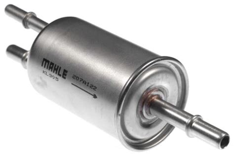 Fuel Filter Mahle Kl Ebay