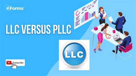 Llc Versus Pllc Youtube